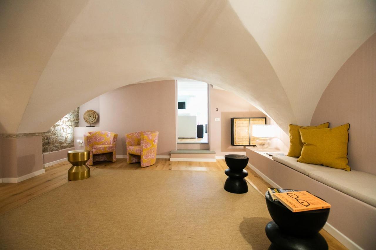 Lunaria Suites - Fyodor Dostoyevsky'S House Florence Extérieur photo