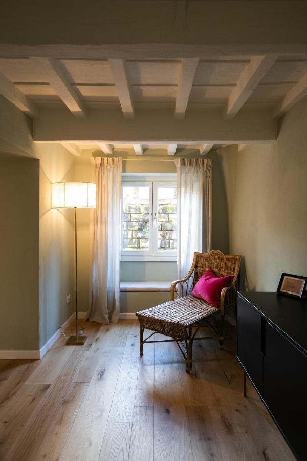 Lunaria Suites - Fyodor Dostoyevsky'S House Florence Extérieur photo