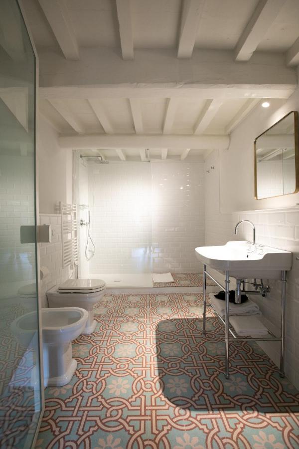 Lunaria Suites - Fyodor Dostoyevsky'S House Florence Extérieur photo