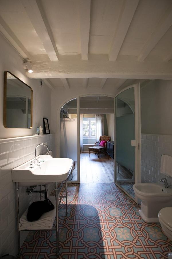 Lunaria Suites - Fyodor Dostoyevsky'S House Florence Extérieur photo