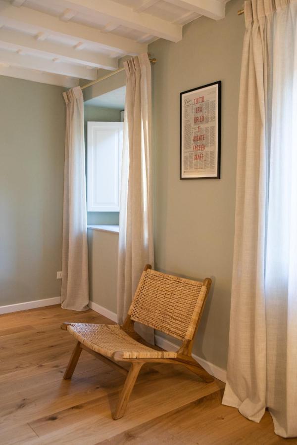 Lunaria Suites - Fyodor Dostoyevsky'S House Florence Extérieur photo