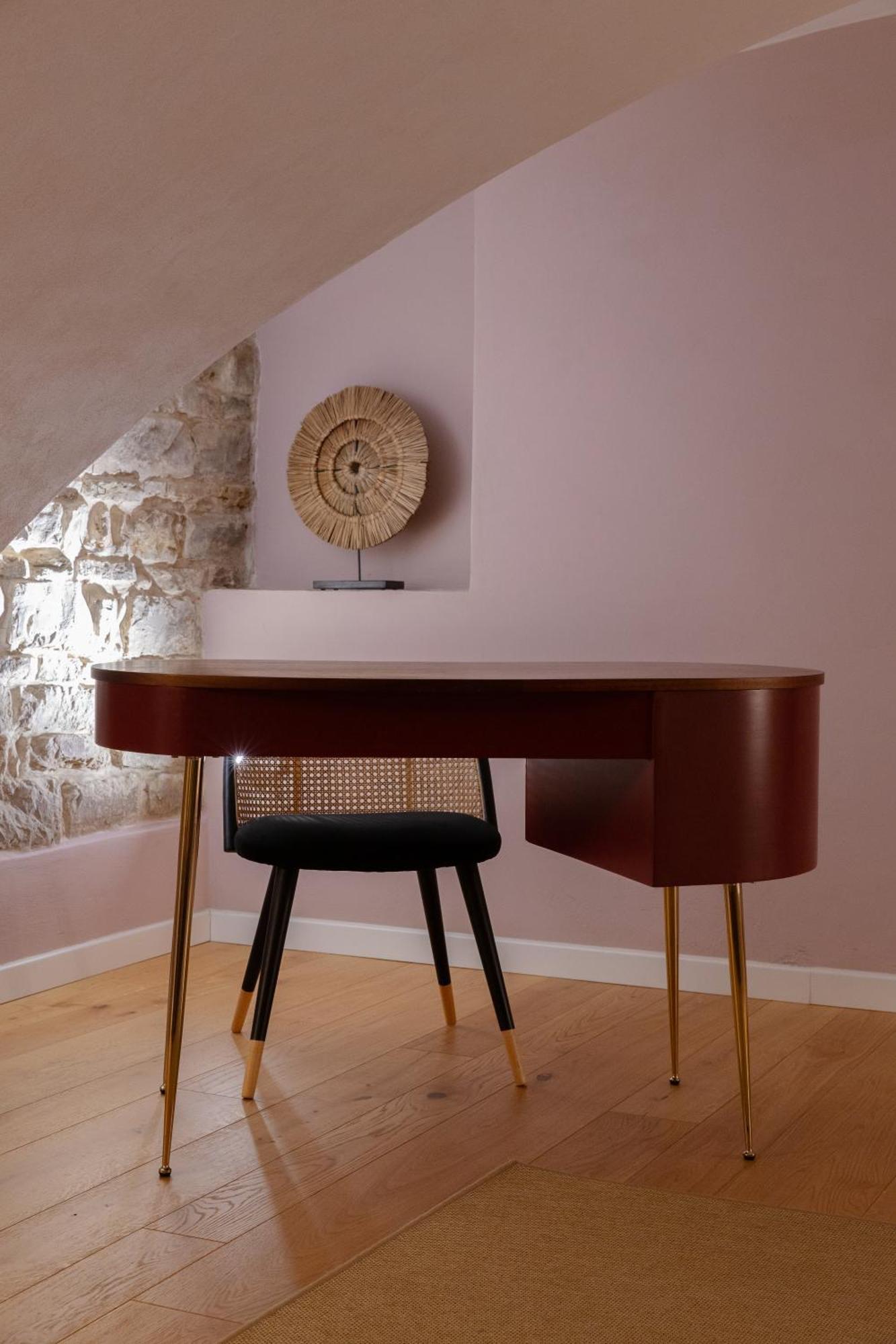 Lunaria Suites - Fyodor Dostoyevsky'S House Florence Extérieur photo