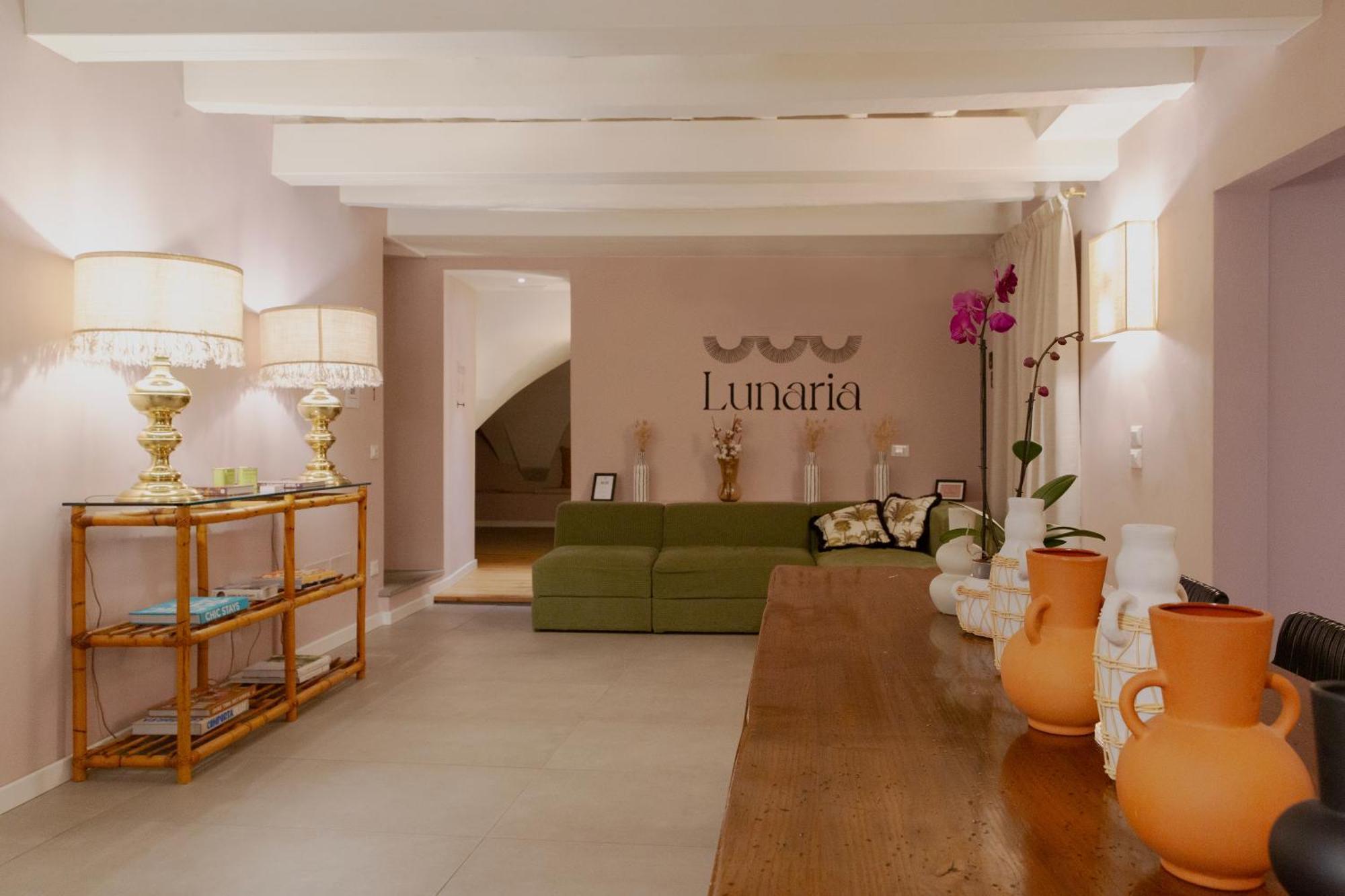 Lunaria Suites - Fyodor Dostoyevsky'S House Florence Extérieur photo