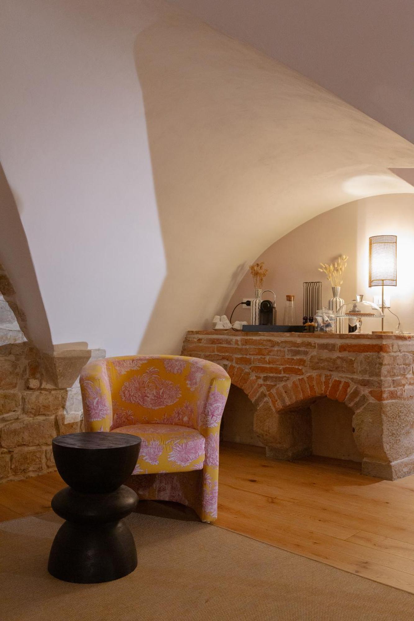 Lunaria Suites - Fyodor Dostoyevsky'S House Florence Extérieur photo