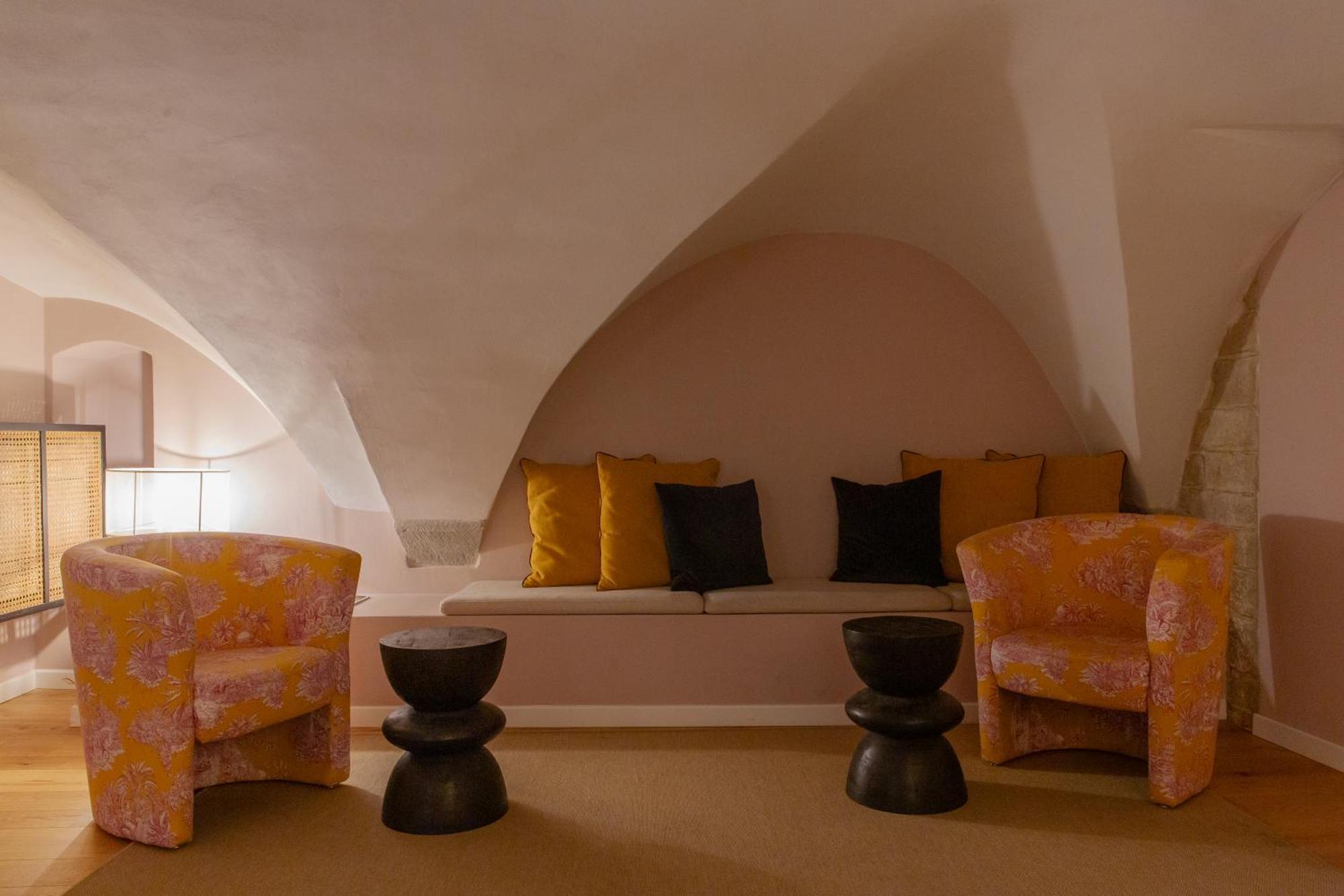Lunaria Suites - Fyodor Dostoyevsky'S House Florence Extérieur photo